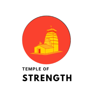 Temple of Strength